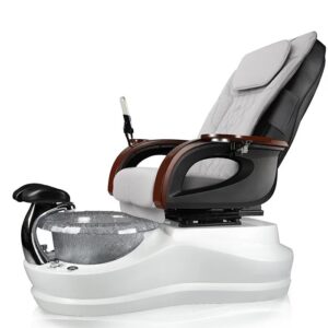Cleo-SE pedicure Chair - J & A Pedicure Spa Chair & Furniture Collection