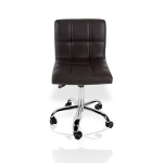 Cookie Technician Stool - J & A Pedicure Spa Chair & Furniture Collection