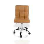 Cookie Technician Stool- J & A Pedicure Spa Chair & Furniture Collection
