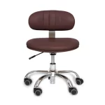 M Technician Stool - J & A Pedicure Spa Chair & Furniture Collection
