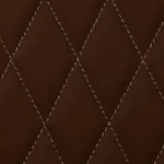 Petra-GX-Leather-Chocolate pedicure Chair - J & A Pedicure Spa Chair & Furniture Collection