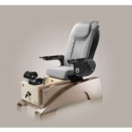 Grey Colour of Episode SE Pedicure Spa Chair
