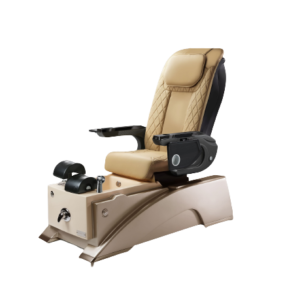 Taupe Colour of Episode SE Pedicure Spa Chair