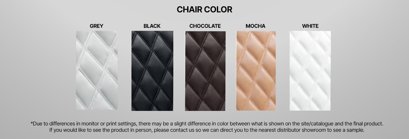 Jausainc Pedicure chairs