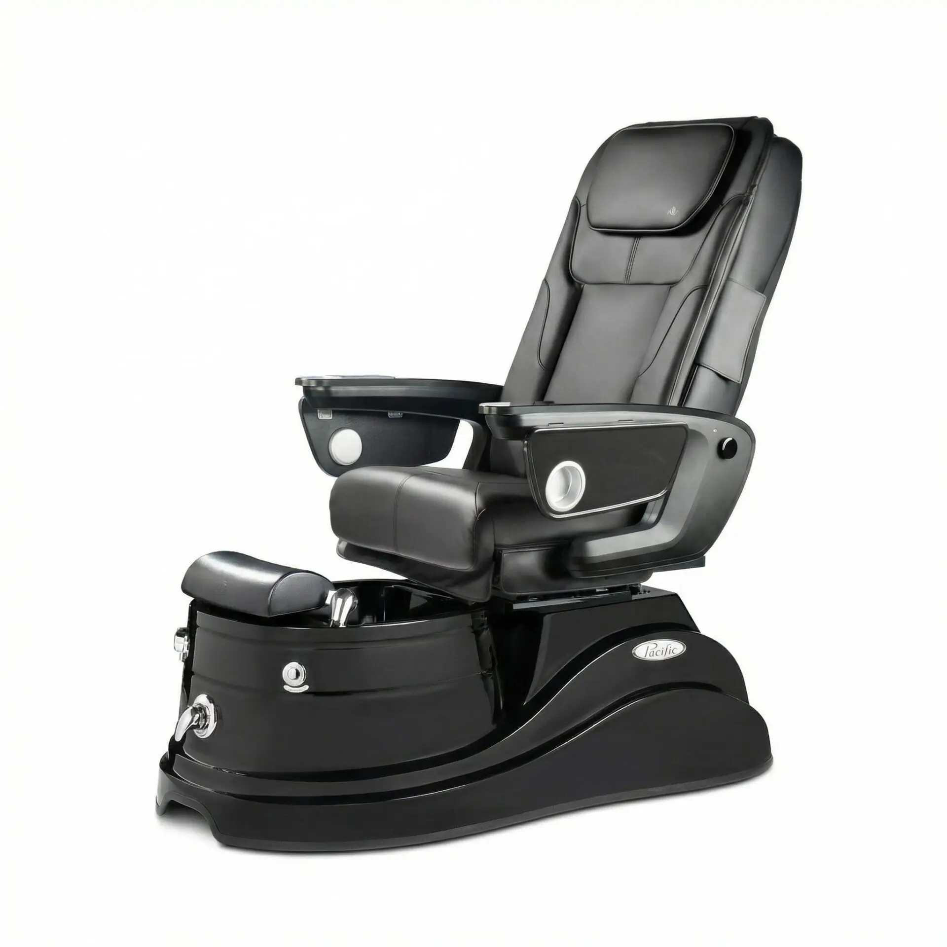 Pacific XO Pedicure Chair | Custom Spa Chair with Premium Features